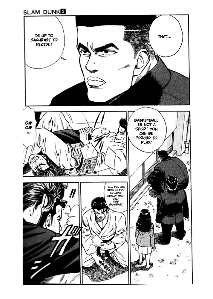Read Slam Dunk (en) Manga Online
