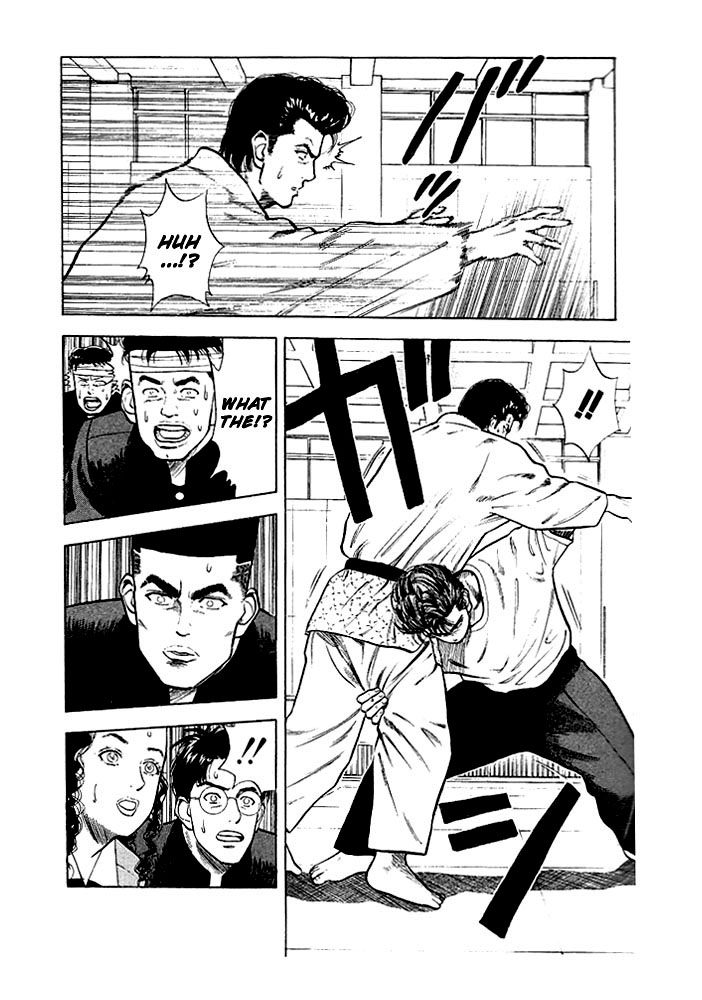 Read Slam Dunk (en) Manga Online