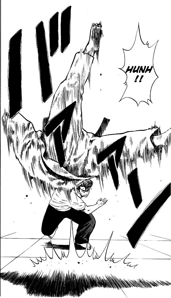 Read Slam Dunk (en) Manga Online