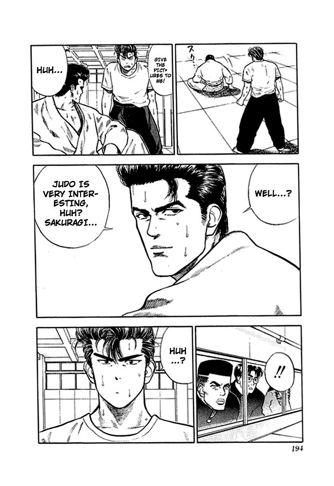 Read Slam Dunk (en) Manga Online