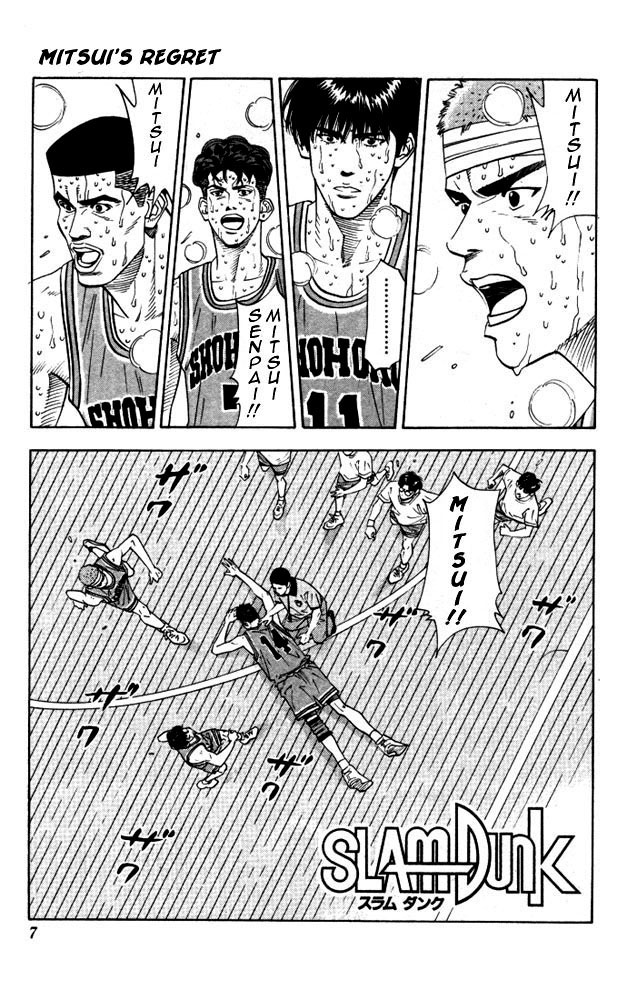 Read Slam Dunk (en) Manga Online