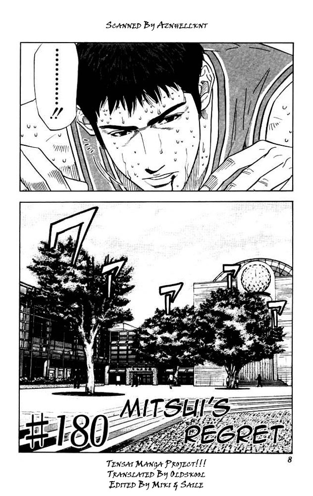 Read Slam Dunk (en) Manga Online
