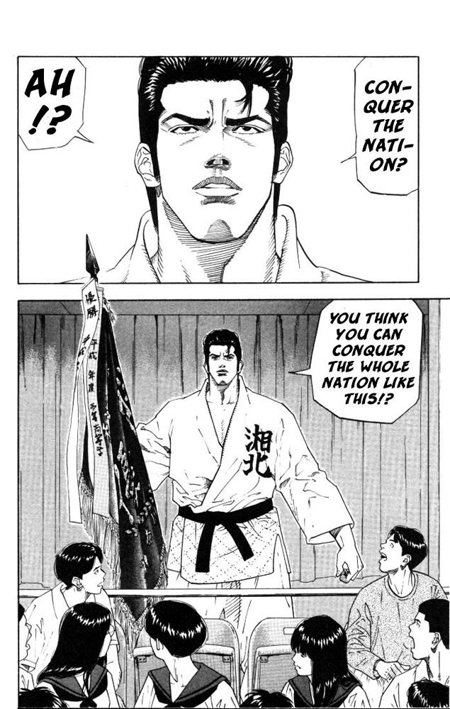 Read Slam Dunk (en) Manga Online