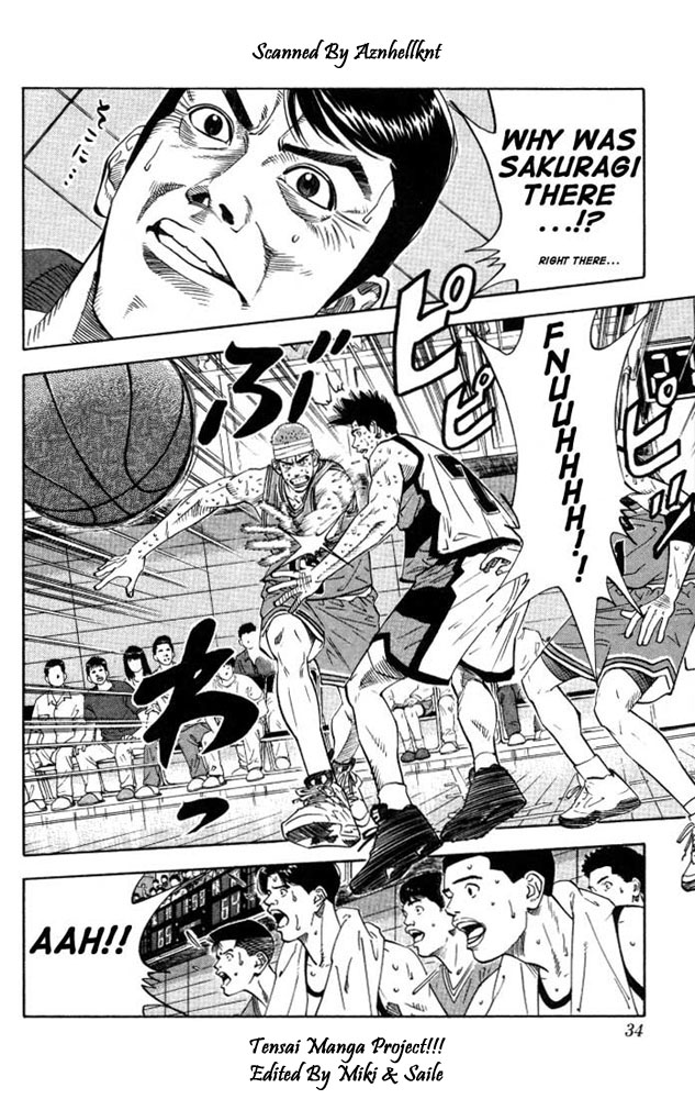 Read Slam Dunk (en) Manga Online