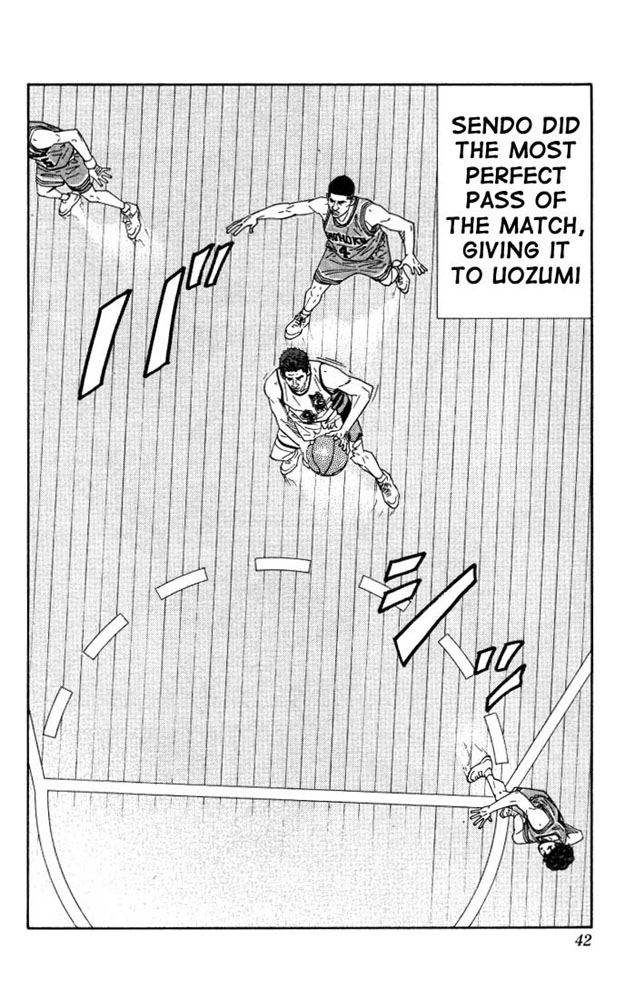 Read Slam Dunk (en) Manga Online