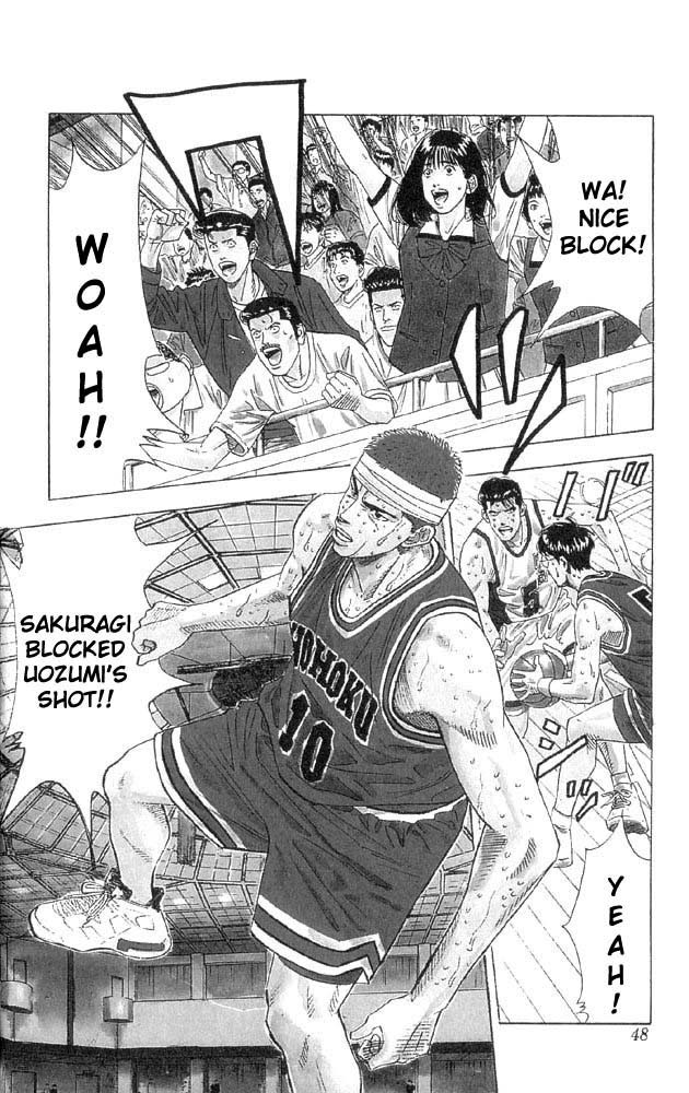 Read Slam Dunk (en) Manga Online