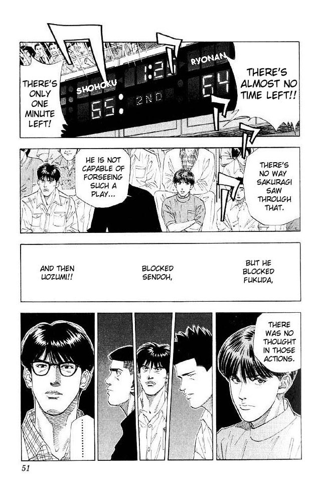 Read Slam Dunk (en) Manga Online