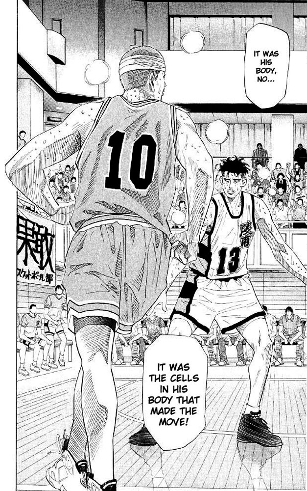 Read Slam Dunk (en) Manga Online