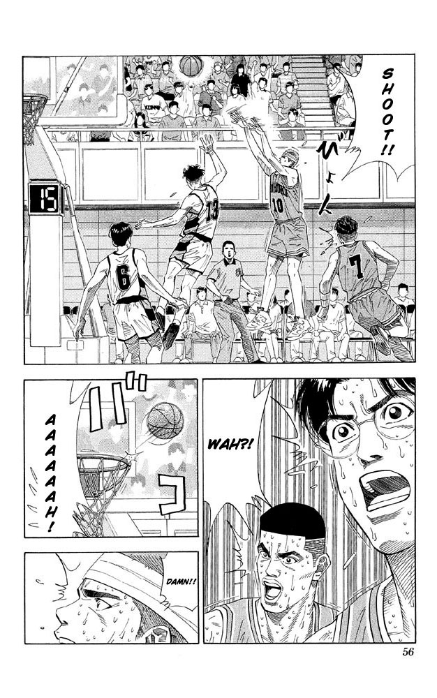 Read Slam Dunk (en) Manga Online