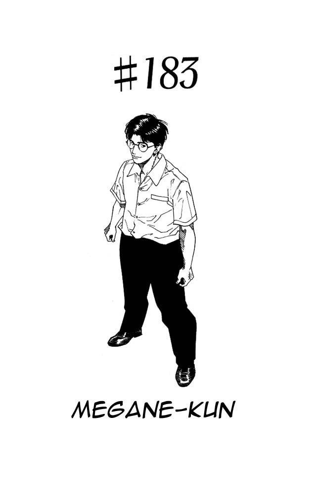 Read Slam Dunk (en) Manga Online
