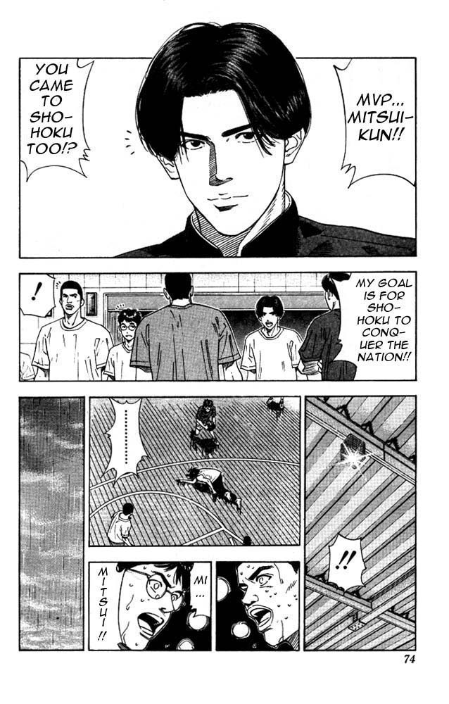 Read Slam Dunk (en) Manga Online