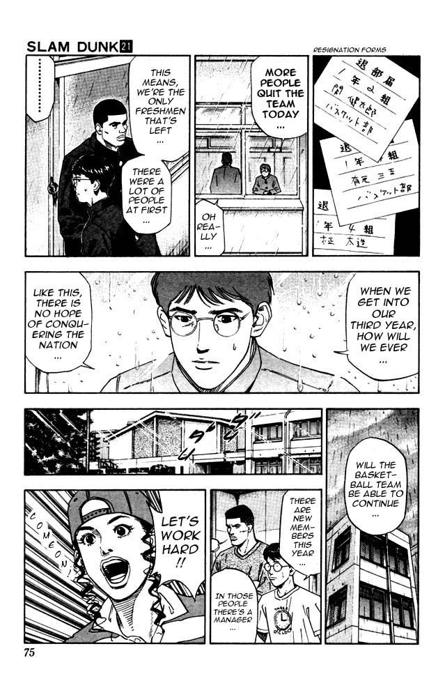 Read Slam Dunk (en) Manga Online