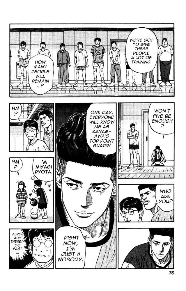 Read Slam Dunk (en) Manga Online