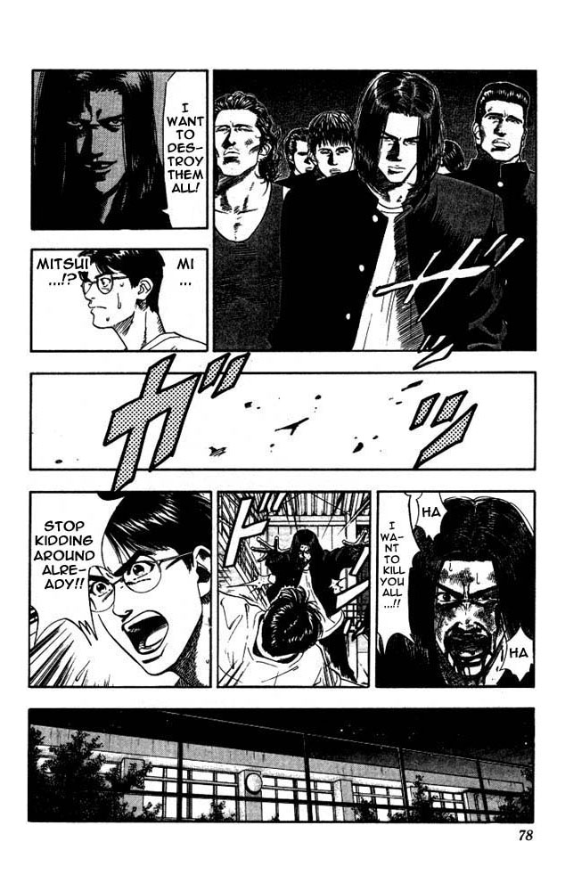 Read Slam Dunk (en) Manga Online