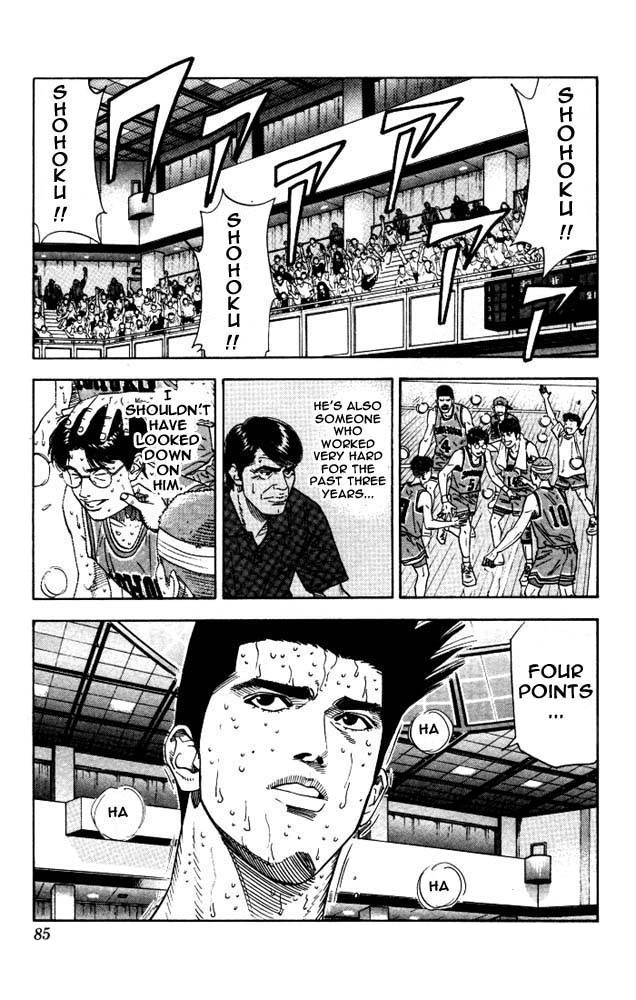Read Slam Dunk (en) Manga Online