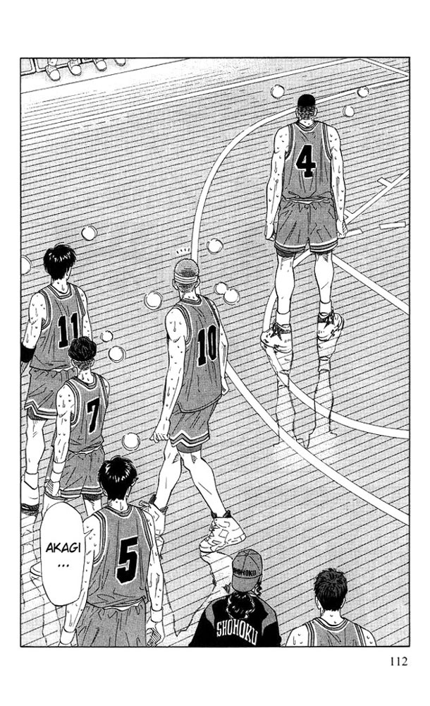 Read Slam Dunk (en) Manga Online