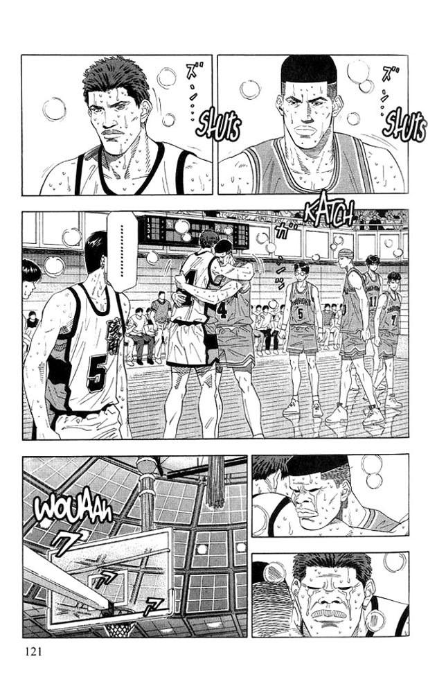 Read Slam Dunk (en) Manga Online