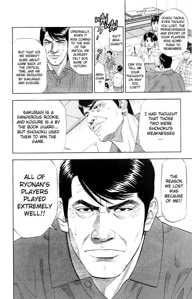 Read Slam Dunk (en) Manga Online