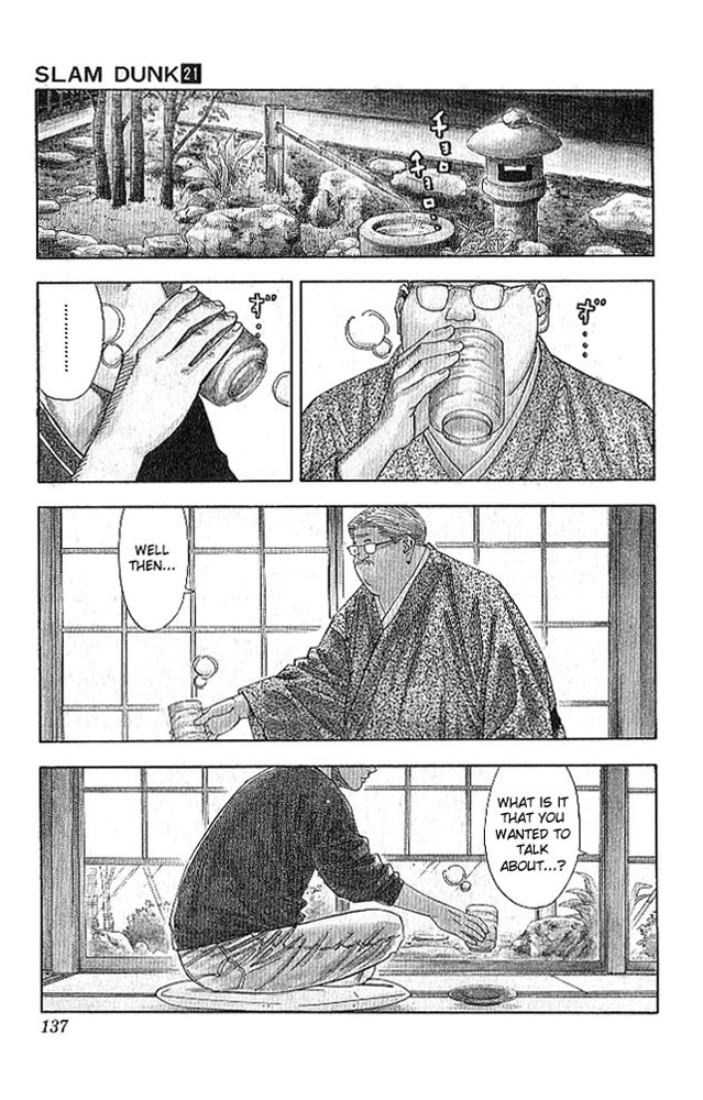 Read Slam Dunk (en) Manga Online