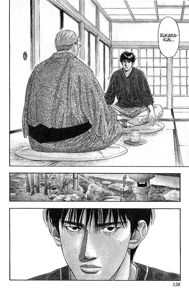 Read Slam Dunk (en) Manga Online