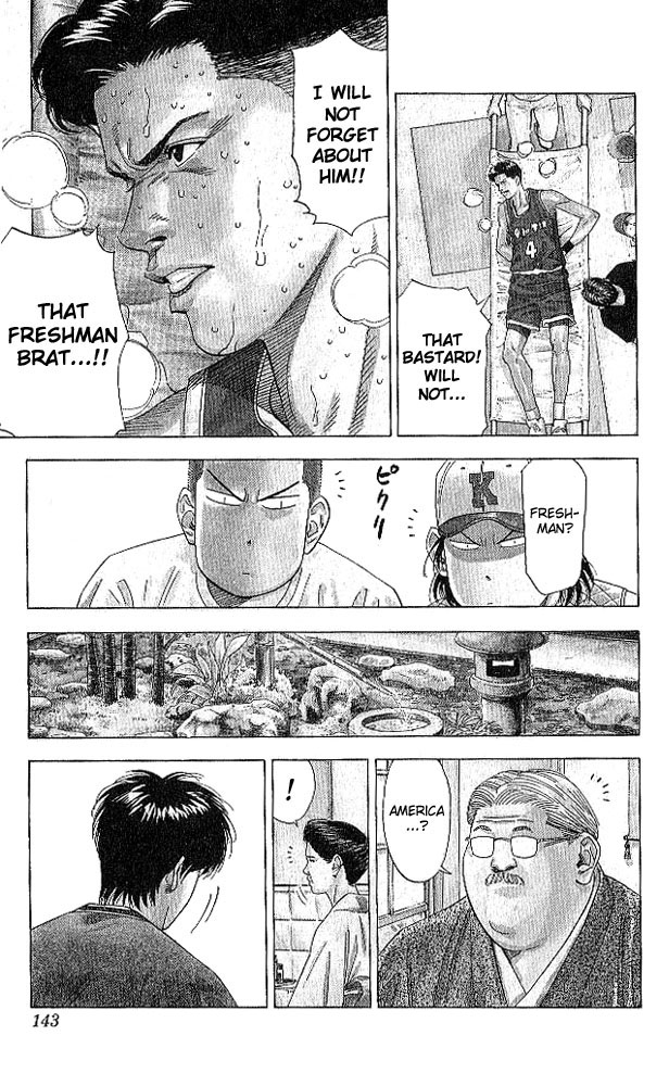 Read Slam Dunk (en) Manga Online