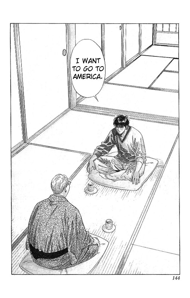 Read Slam Dunk (en) Manga Online