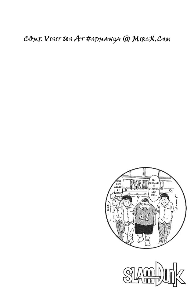 Read Slam Dunk (en) Manga Online