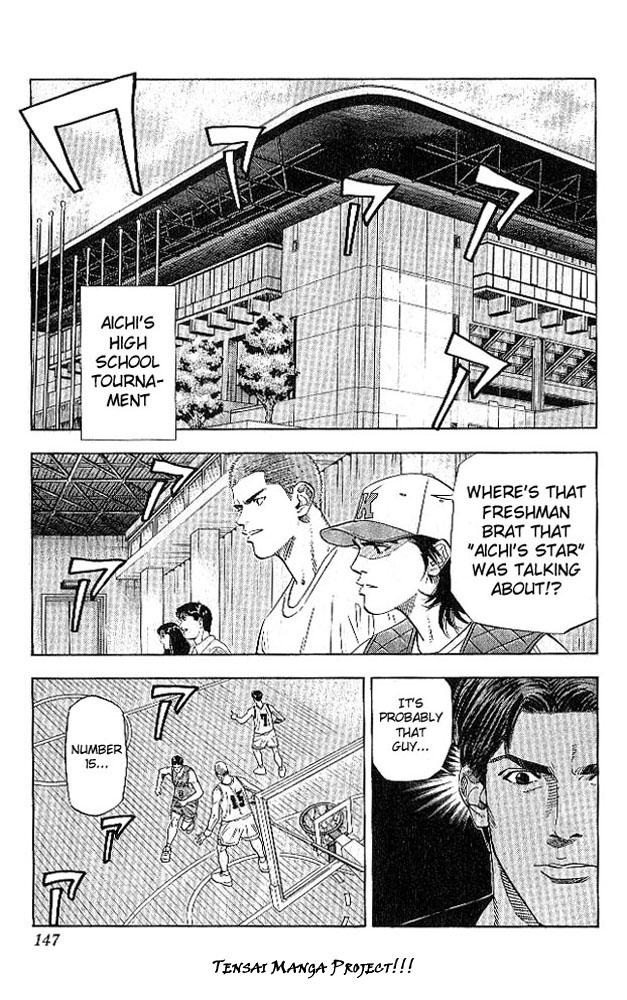 Read Slam Dunk (en) Manga Online