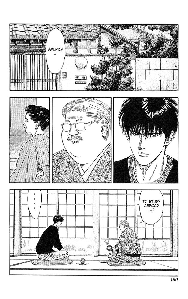 Read Slam Dunk (en) Manga Online