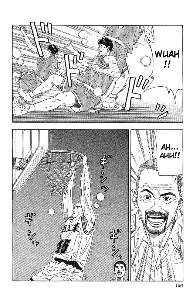 Read Slam Dunk (en) Manga Online