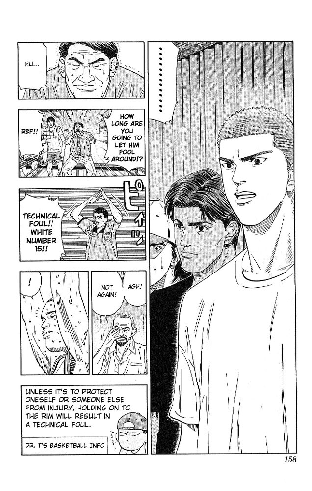 Read Slam Dunk (en) Manga Online