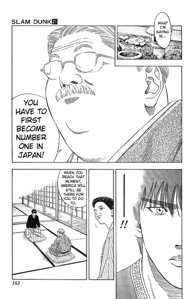 Read Slam Dunk (en) Manga Online