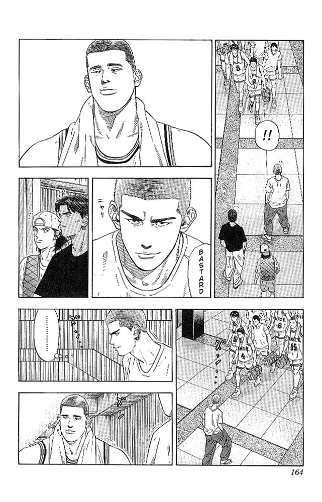 Read Slam Dunk (en) Manga Online