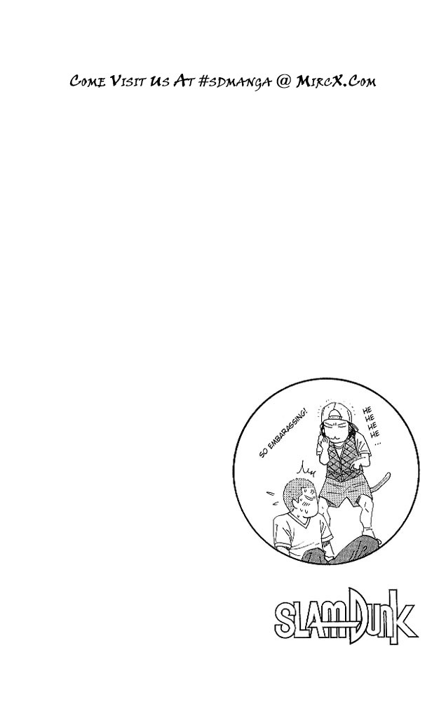 Read Slam Dunk (en) Manga Online