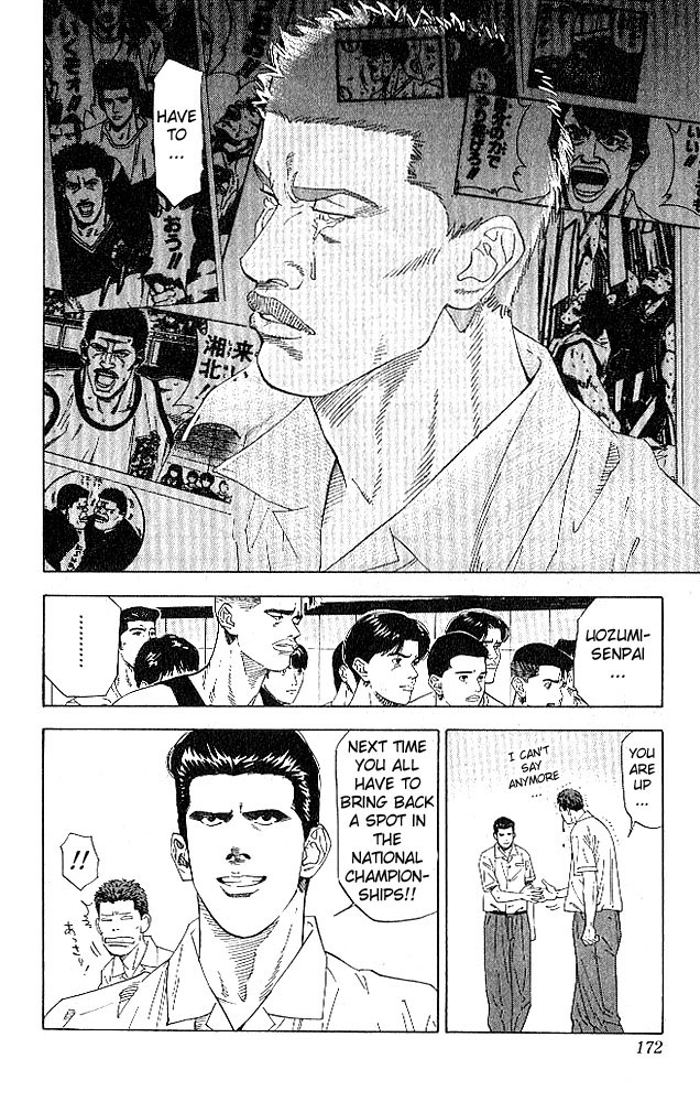 Read Slam Dunk (en) Manga Online