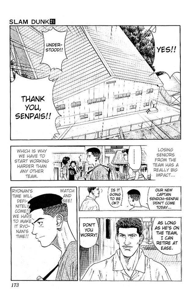 Read Slam Dunk (en) Manga Online