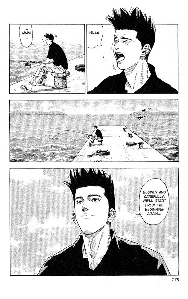 Read Slam Dunk (en) Manga Online