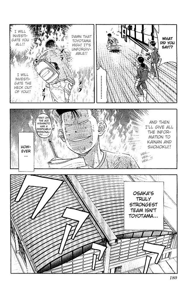 Read Slam Dunk (en) Manga Online