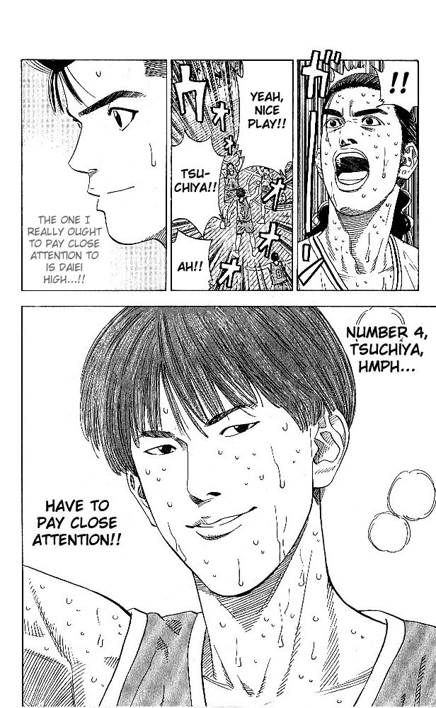 Read Slam Dunk (en) Manga Online