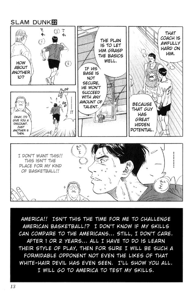 Read Slam Dunk (en) Manga Online