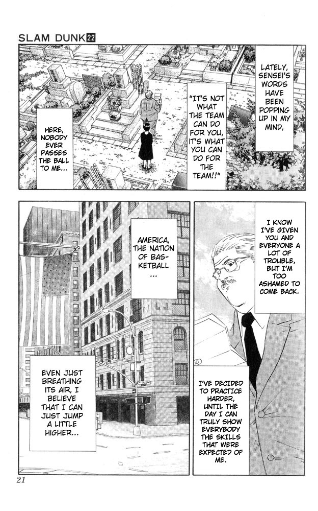 Read Slam Dunk (en) Manga Online