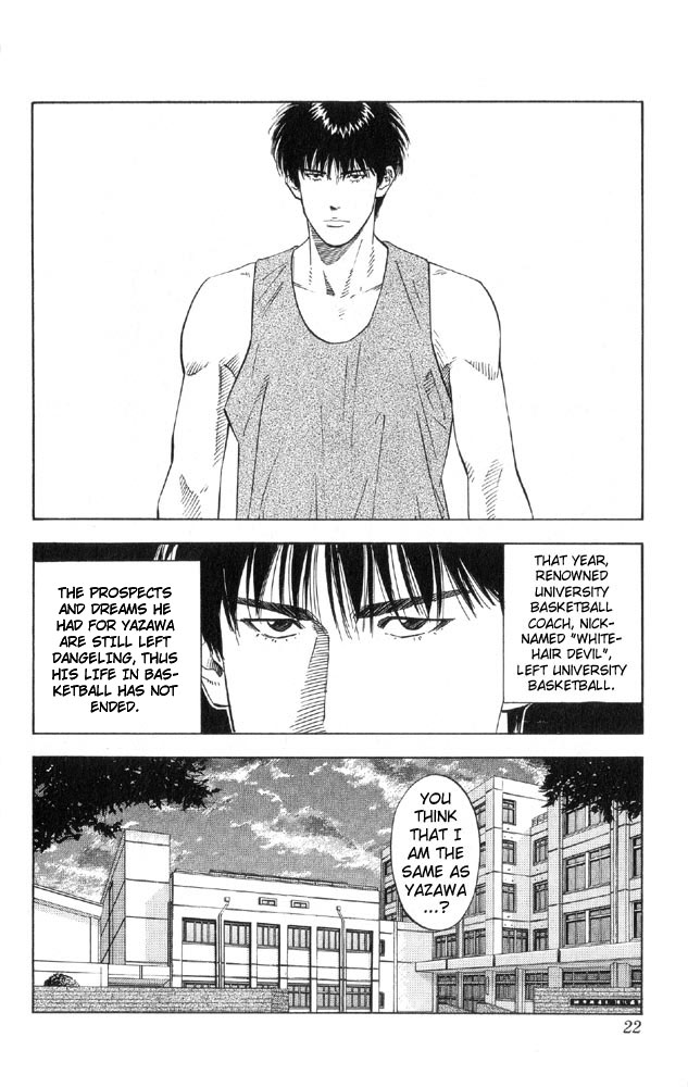 Read Slam Dunk (en) Manga Online