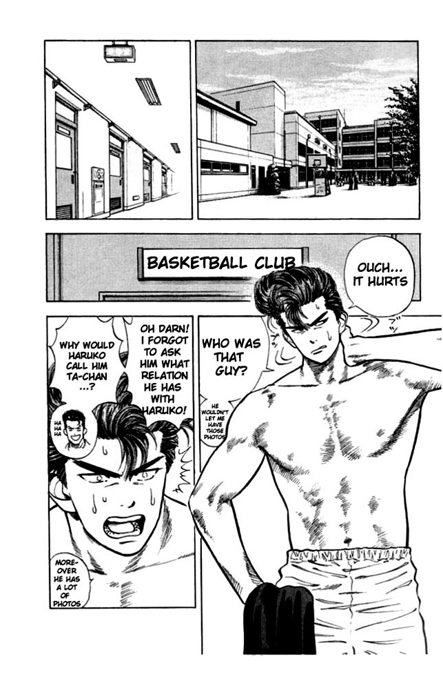 Read Slam Dunk (en) Manga Online
