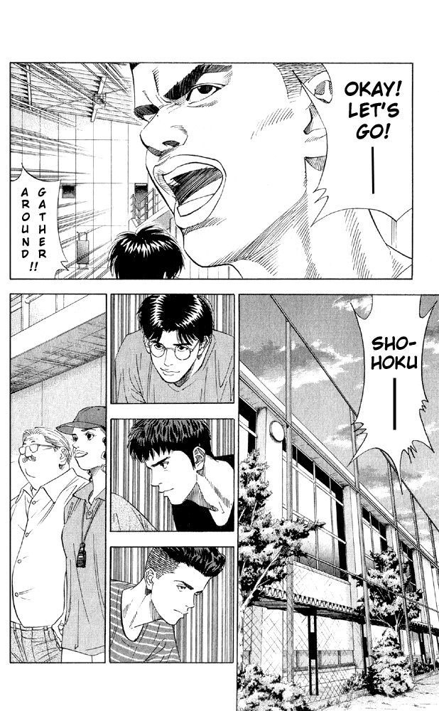 Read Slam Dunk (en) Manga Online
