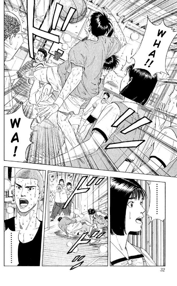 Read Slam Dunk (en) Manga Online