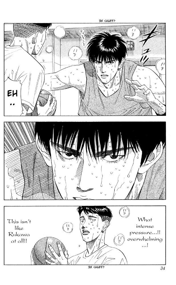 Read Slam Dunk (en) Manga Online