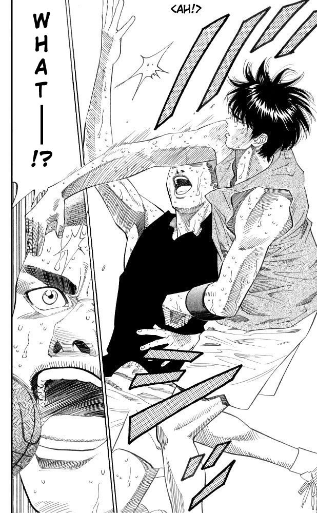 Read Slam Dunk (en) Manga Online