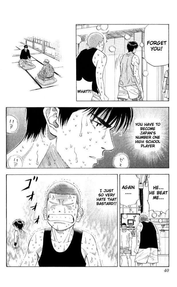 Read Slam Dunk (en) Manga Online