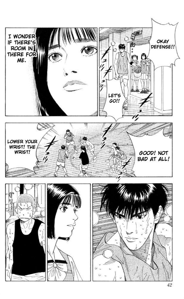 Read Slam Dunk (en) Manga Online