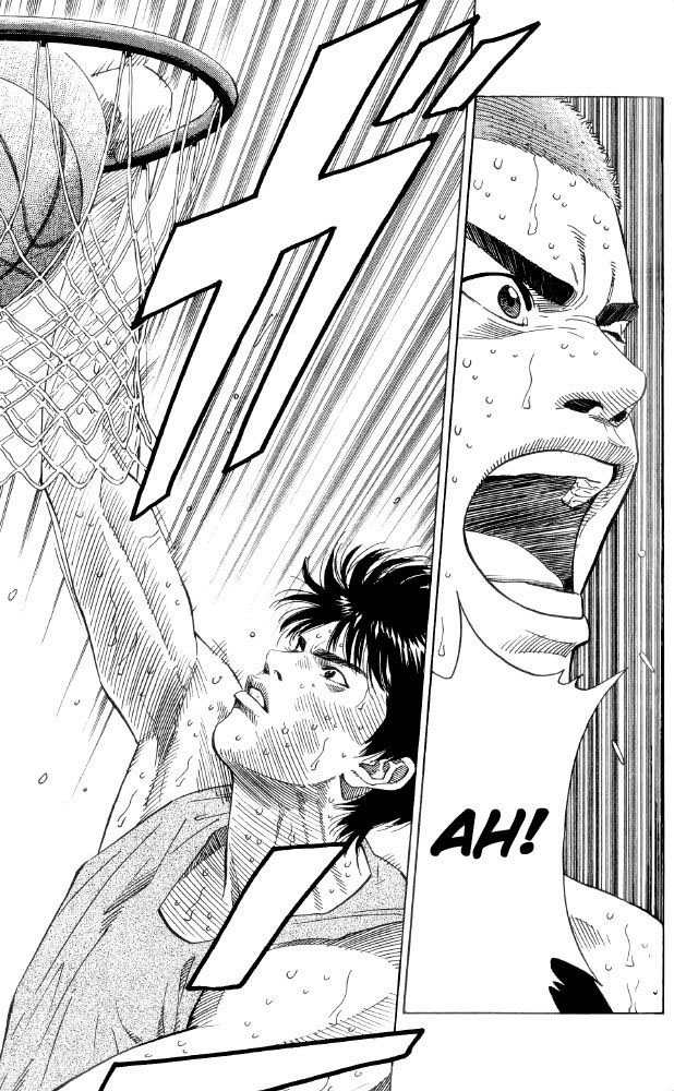 Read Slam Dunk (en) Manga Online